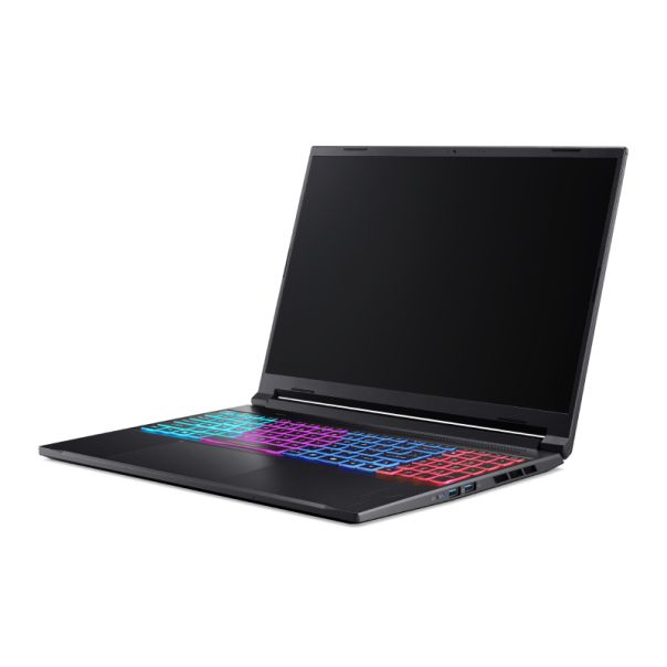 ACER Nitro V 16S 16 inča Core 9 270H 32GB 1TB SSD GeForce RTX 5070 crni (ANV16S-71-91FF) - EP2979882