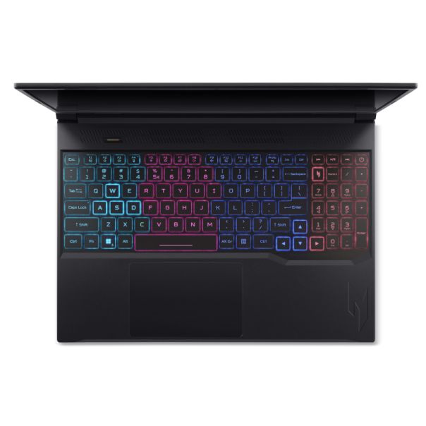 ACER Nitro V 16S 16 inča Core 9 270H 32GB 1TB SSD GeForce RTX 5070 crni (ANV16S-71-91FF) - EP2979882