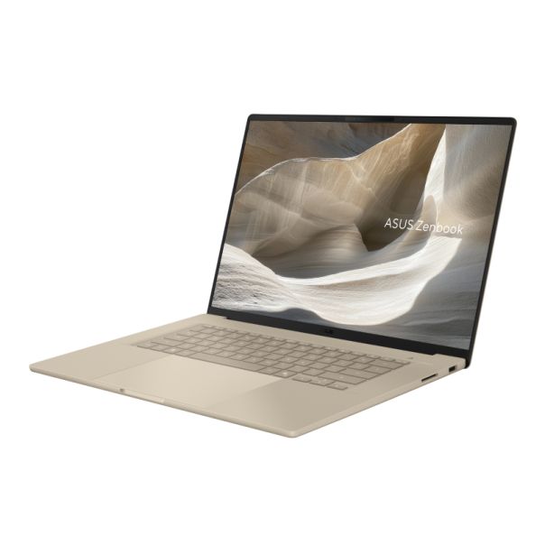 ASUS ZenBook A16 UX3607OA-SQ013W 16