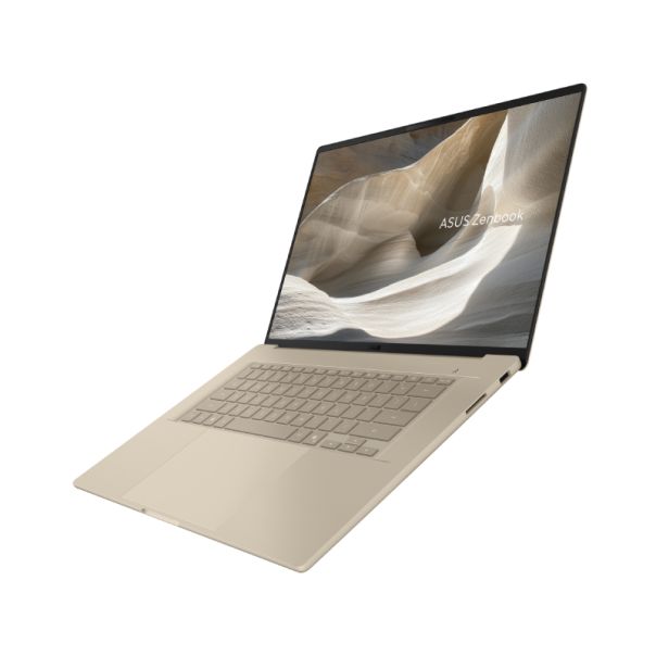 ASUS ZenBook A16 UX3607OA-SQ013W 16