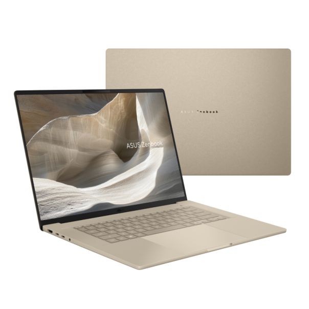 ASUS ZenBook A16 UX3607OA-SQ013W 16