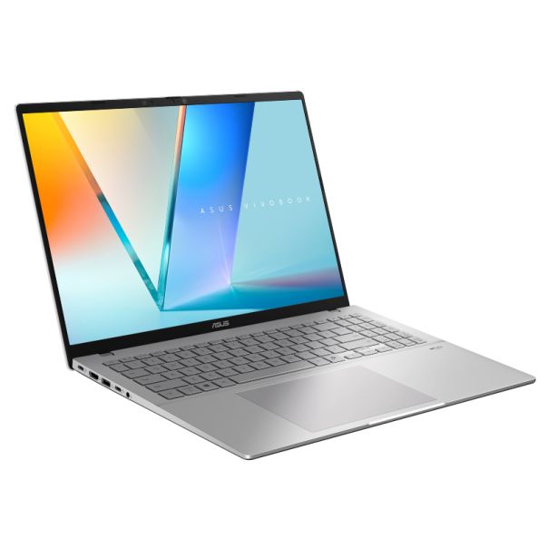ASUS Vivobook S16 S3607CA-RPA035 (16 inča WUXGA, Ultra 7 255H, 16GB, SSD 1TB) laptop + ranac - EP3104807