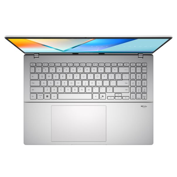 ASUS Vivobook S16 S3607CA-RPA035 (16 inča WUXGA, Ultra 7 255H, 16GB, SSD 1TB) laptop + ranac - EP3104807