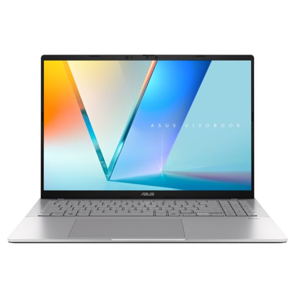 ASUS Vivobook S16 S3607CA-RPA035 (16 inča WUXGA, Ultra 7 255H, 16GB, SSD 1TB) laptop + ranac - EP3104807