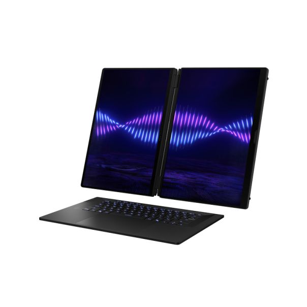 ASUS ROG Zephyrus Duo 16 GX651AX-SR103X 16