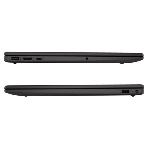 HP 255R G10 (15.6 inča FHD, Ryzen 5 7535U, 16GB, 512GB SSD) tamno srebrni (CH7D0AT) - EP3100970