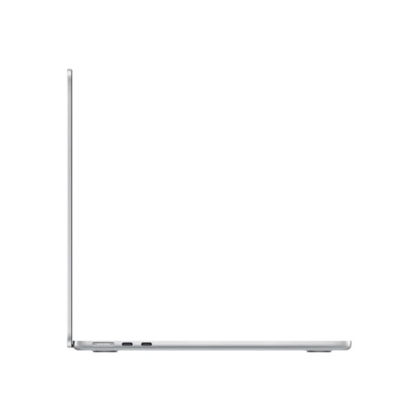 APPLE MacBook Air 13.6 inch M5 10-core CPU 10-core GPU 16GB 1TB SSD Silver (MDH84) - EP3009910