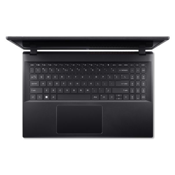 ACER Nitro V 15 ANV15-52-90LM 15.6 inča 165Hz FHD Core 9 270H, 16GB, 1TB SSD GeForce RTX 5060 crni - EP3001020