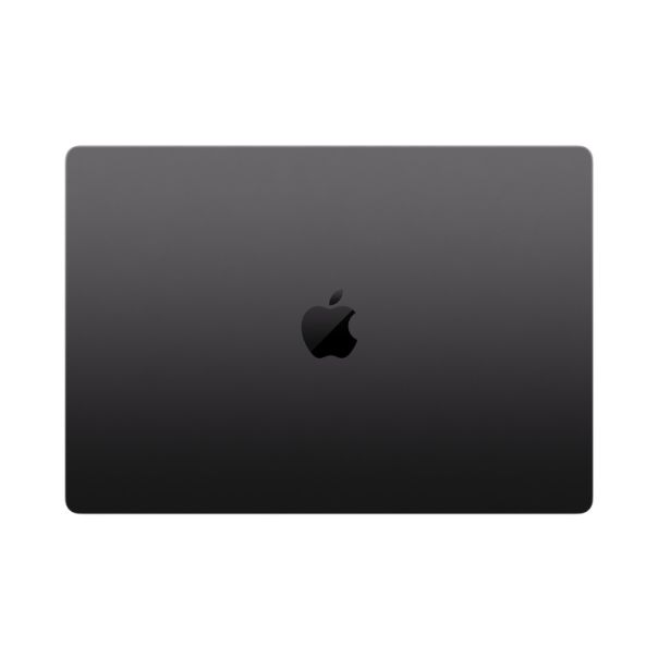 APPLE MacBook Pro 16.2 inch M5 Pro 18-core CPU 20-core GPU 48GB 1TB SSD Space Black (MGEC4) - EP3009940