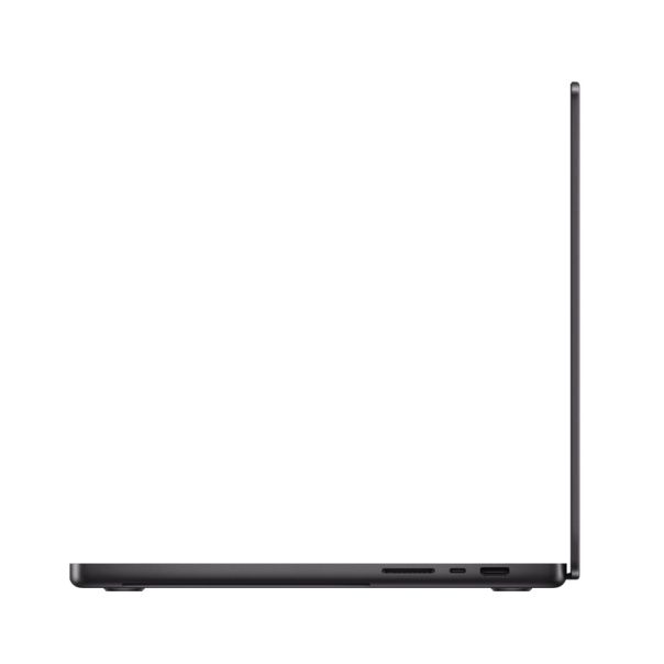 APPLE MacBook Pro 16.2 inch M5 Pro 18-core CPU 20-core GPU 48GB 1TB SSD Space Black (MGEC4) - EP3009940