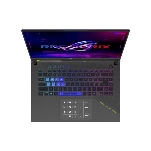 ASUS ROG Strix G16 G614PW-UI-RV098 16