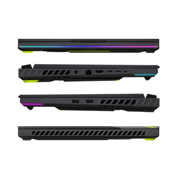 ASUS ROG Strix G16 G614PW-UI-RV098 16
