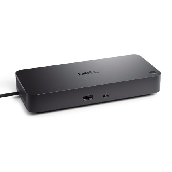 DELL Pro Thunderbolt 4 Dock WD25TB4 with 180W AC Adapter - EP3029870