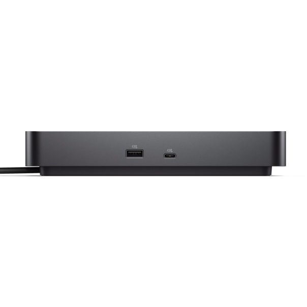 DELL Pro Thunderbolt 5 Dock WD25TB5 with 330W AC Adapter - EP3105133