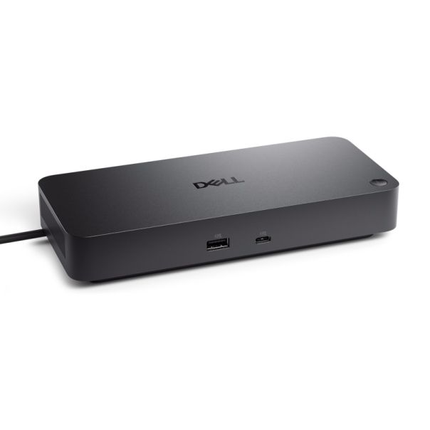 DELL Pro Thunderbolt 5 Dock WD25TB5 with 330W AC Adapter - EP3105133