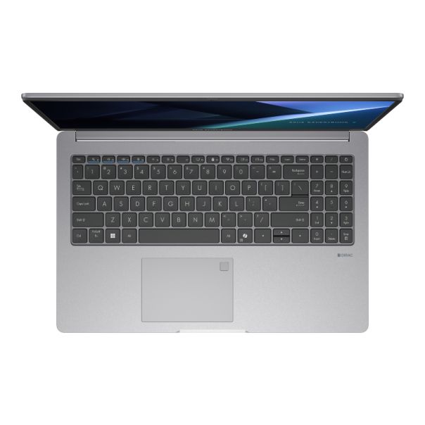 ASUS ExpertBook P1 P1503CVA-WB240H4C0 15.6