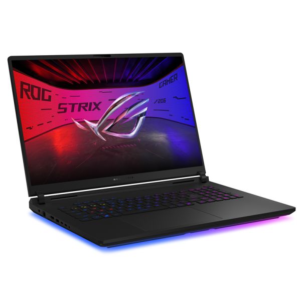 ASUS ROG Strix SCAR 18 G835LXG-TQ489X 18