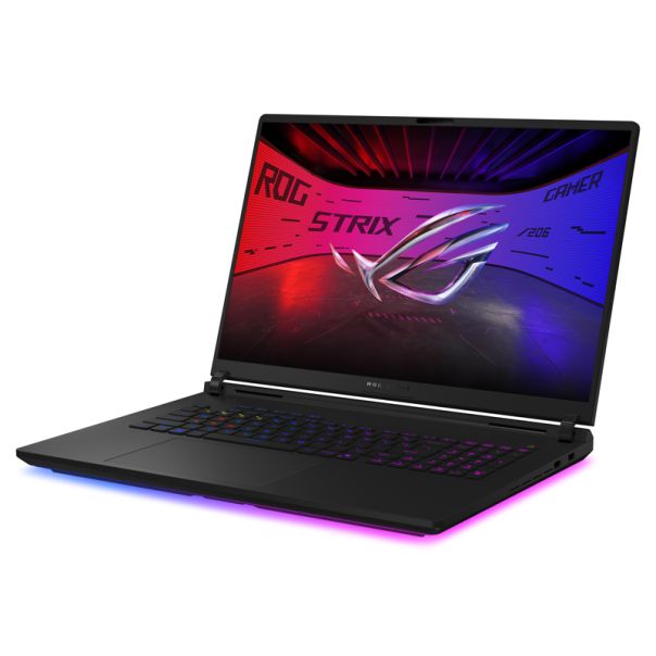ASUS ROG Strix SCAR 18 G835LXG-TQ489X 18
