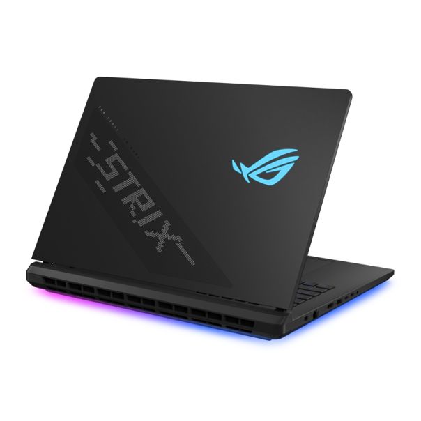 ASUS ROG Strix SCAR 18 G835LXG-TQ489X 18