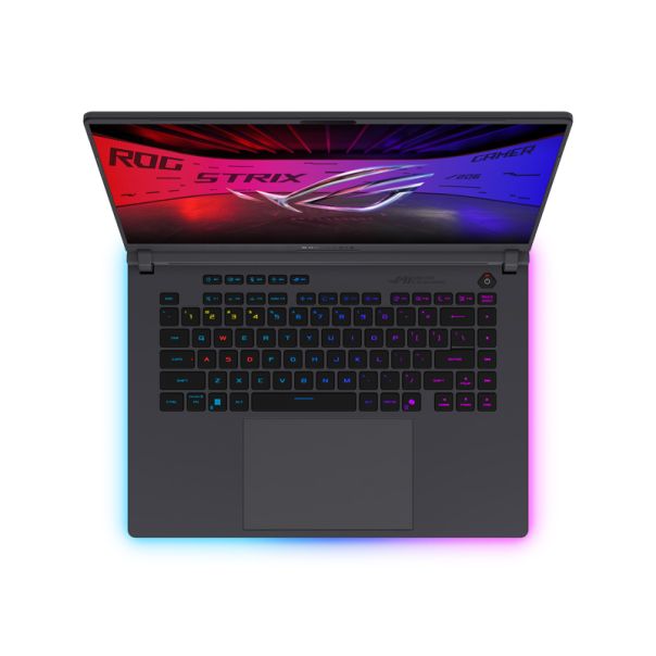 ASUS ROG Strix G16 G615LP-TS220W 16