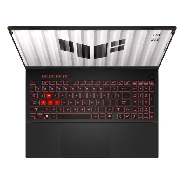 ASUS TUF Gaming A16 FA608UHI-TU126  16