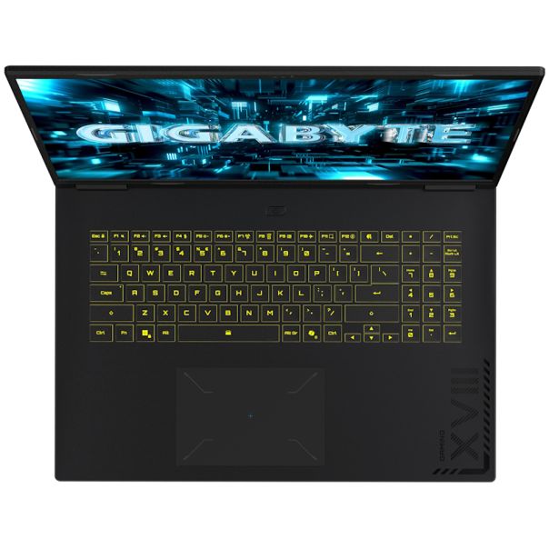 GIGABYTE A18 Pro DYJ 18