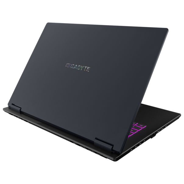 GIGABYTE A18 Pro DXJ 18