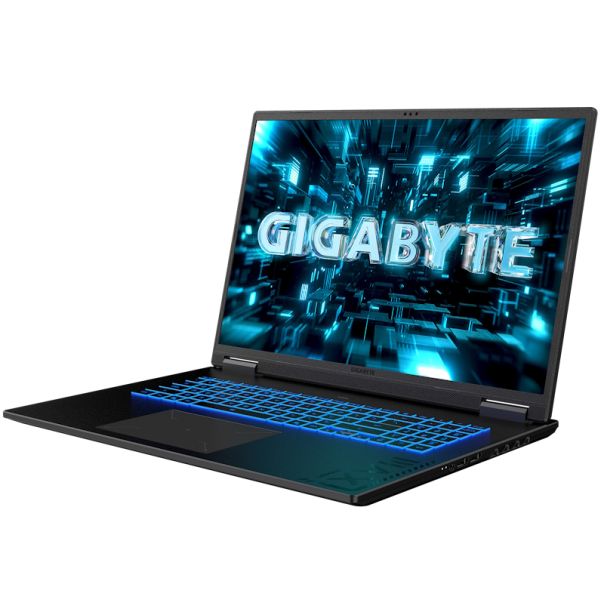 GIGABYTE A18 Pro DXJ 18