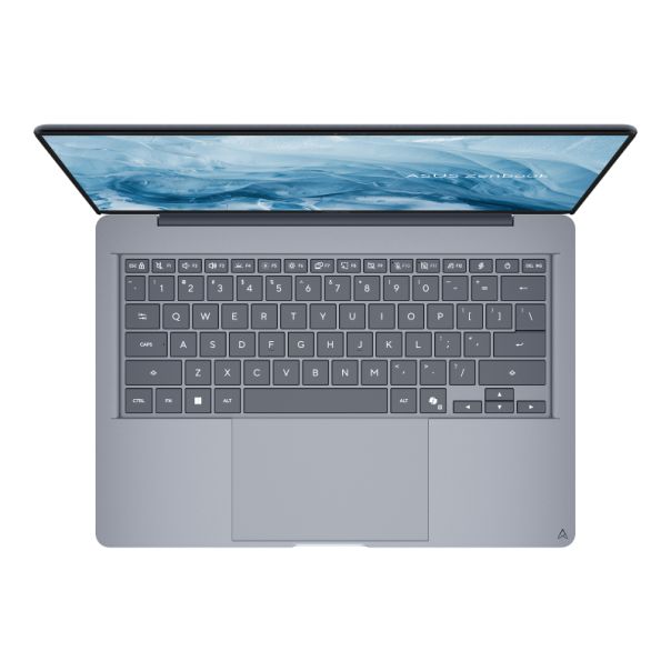 ASUS Zenbook 14 UX3480QA-U1102W 14