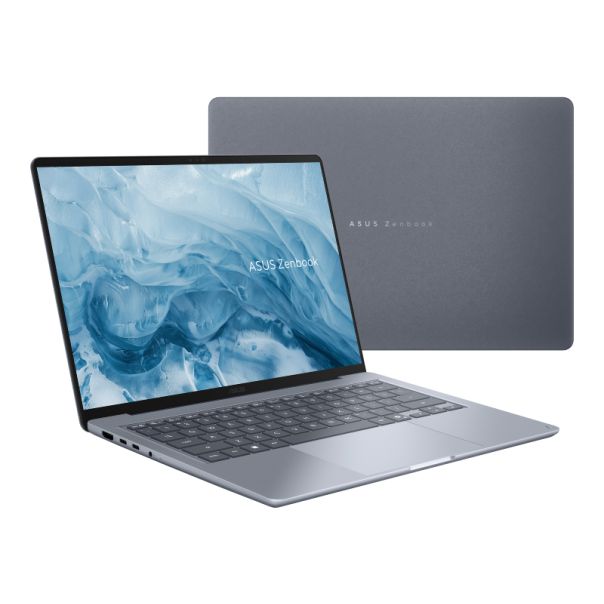 ASUS Zenbook 14 UX3480QA-U1102W 14