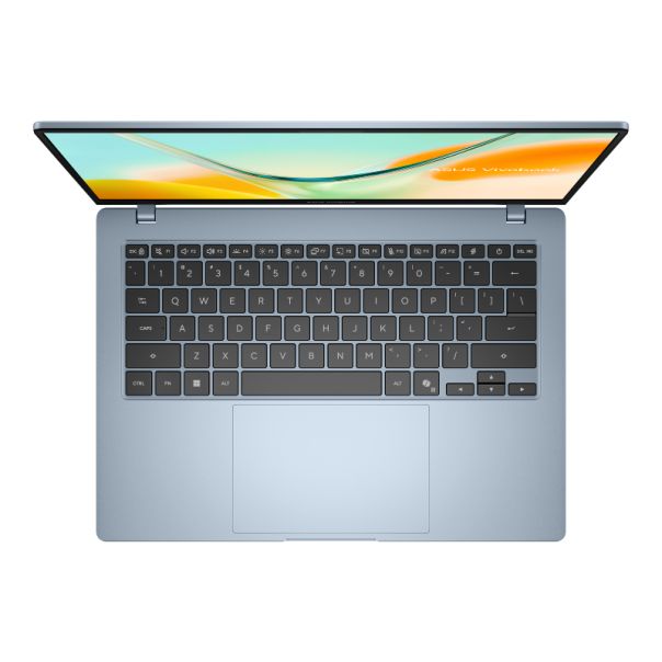 ASUS Vivobook S14 S5408QA-TM274W 14