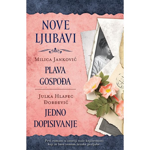 Nove ljubavi - 9788652131310