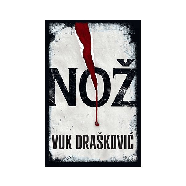 Nož - 9788652135080