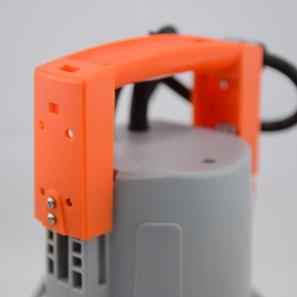 NAKAYAMA PRO Potapajuća pumpa za vodu NP1010 - NP1010