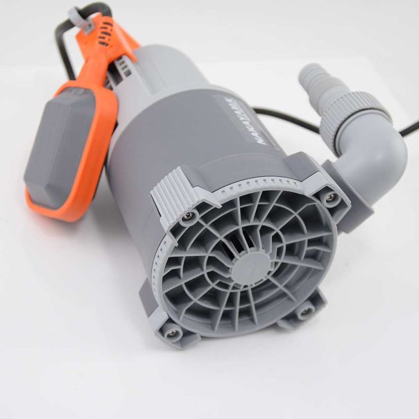 NAKAYAMA PRO Potapajuća pumpa za vodu NP1020 - NP1020
