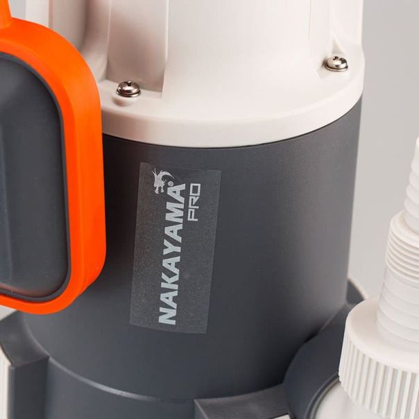 NAKAYAMA PRO Potapajuća pumpa za prljavu vodu NP1030 - NP1030
