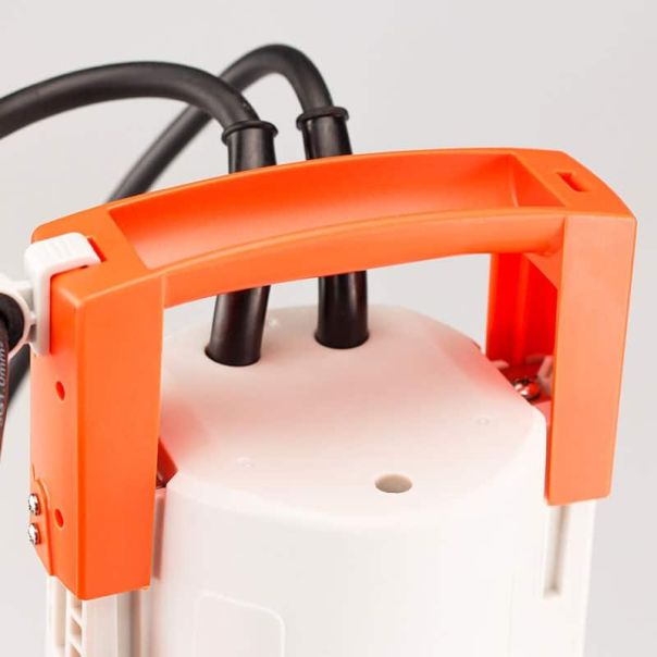 NAKAYAMA PRO Potapajuća pumpa za prljavu vodu NP1030 - NP1030