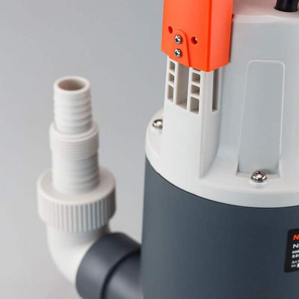 NAKAYAMA PRO Potapajuća pumpa za prljavu vodu NP1030 - NP1030