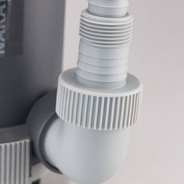 NAKAYAMA PRO Potapajuća pumpa za prljavu vodu NP1040 - NP1040