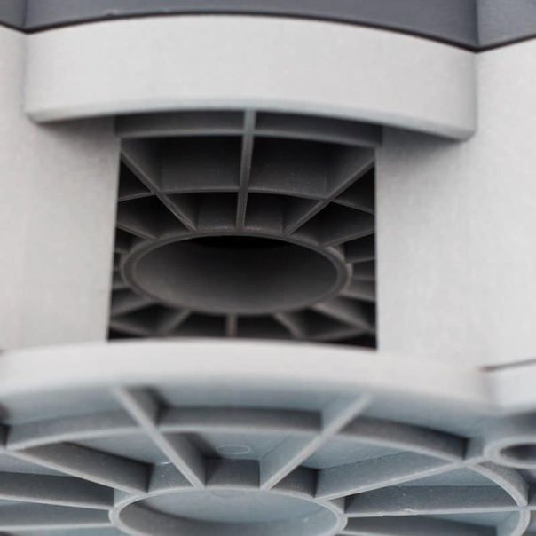 NAKAYAMA PRO Potapajuća pumpa za prljavu vodu NP1040 - NP1040