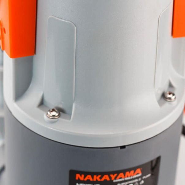 NAKAYAMA PRO Potapajuća pumpa za prljavu vodu NP1040 - NP1040