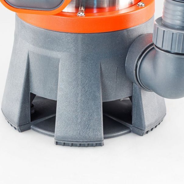 NAKAYAMA PRO Potapajuća pumpa za prljavu vodu NP1130 - NP1130