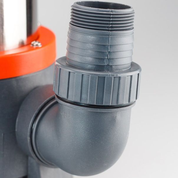 NAKAYAMA PRO Potapajuća pumpa za prljavu vodu NP1130 - NP1130