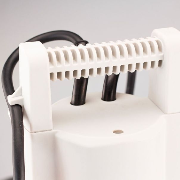 NAKAYAMA PRO Potapajuća pumpa za prljavu vodu NP1130 - NP1130