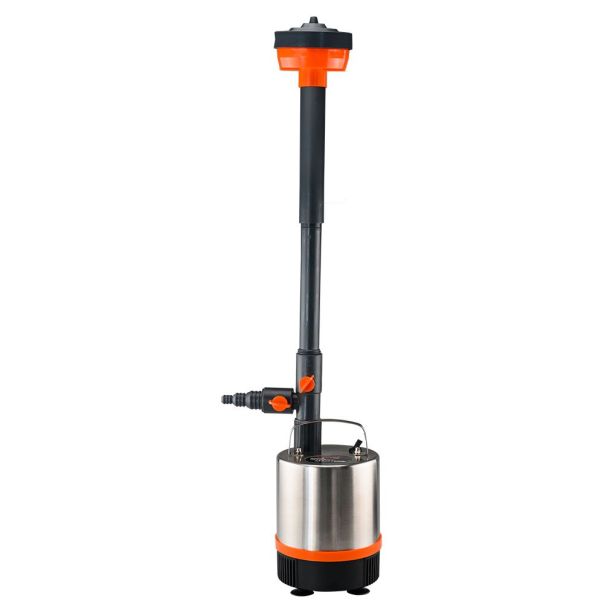 NAKAYAMA Pumpa za fontane NP1150 - NP1150