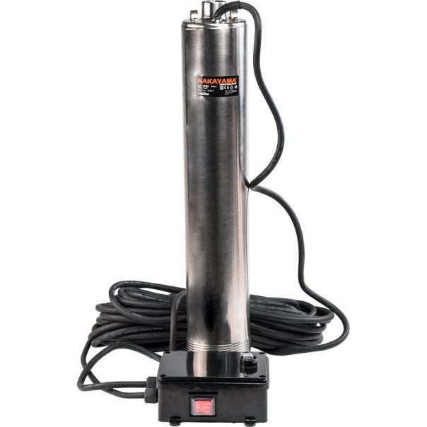 NAKAYAMA PRO Potapajuća pumpa NP1190 - NP1190