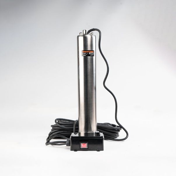 NAKAYAMA PRO Potapajuća pumpa NP1190 - NP1190