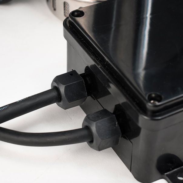 NAKAYAMA PRO Potapajuća pumpa NP1190 - NP1190