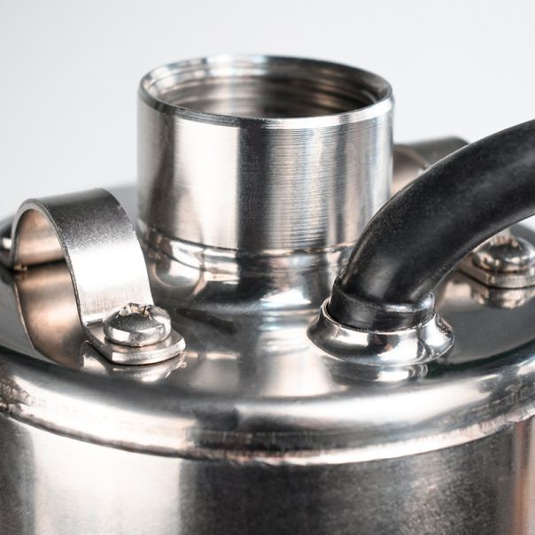 NAKAYAMA PRO Potapajuća pumpa NP1190 - NP1190