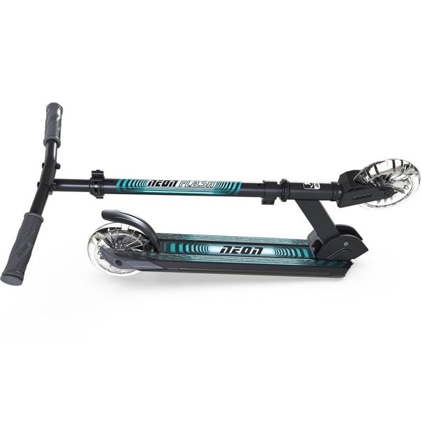 YVOLUTION Trotinet Neon Flash svetleći - NS12S2